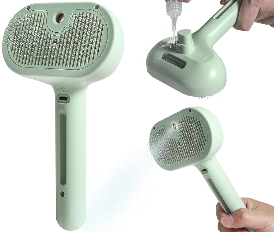 FreshFur Pet Brush