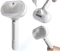 FreshFur Pet Brush