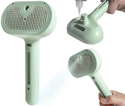 FreshFur Pet Brush