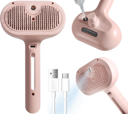 FreshFur Pet Brush